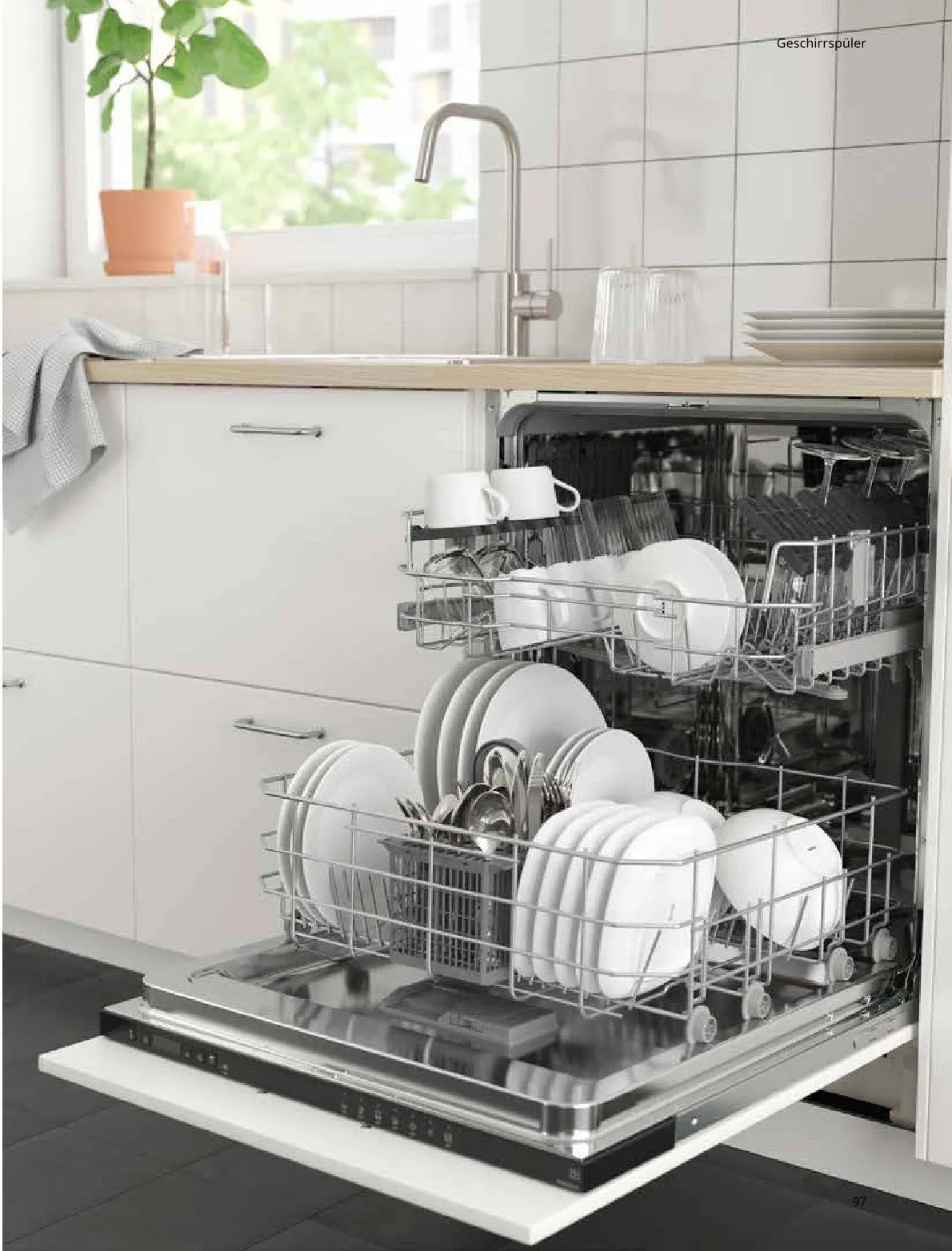  IKEA Prospekte von 15. Mai bis 31. Juli 2026 - Flugblätt seite  99