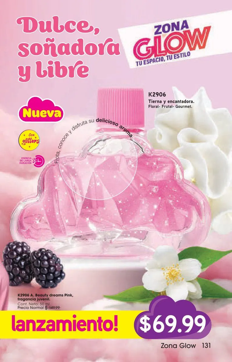 Catálogo de Arabela catálogos y ofertas 3 de marzo al 31 de marzo 2026 - Pagina 99