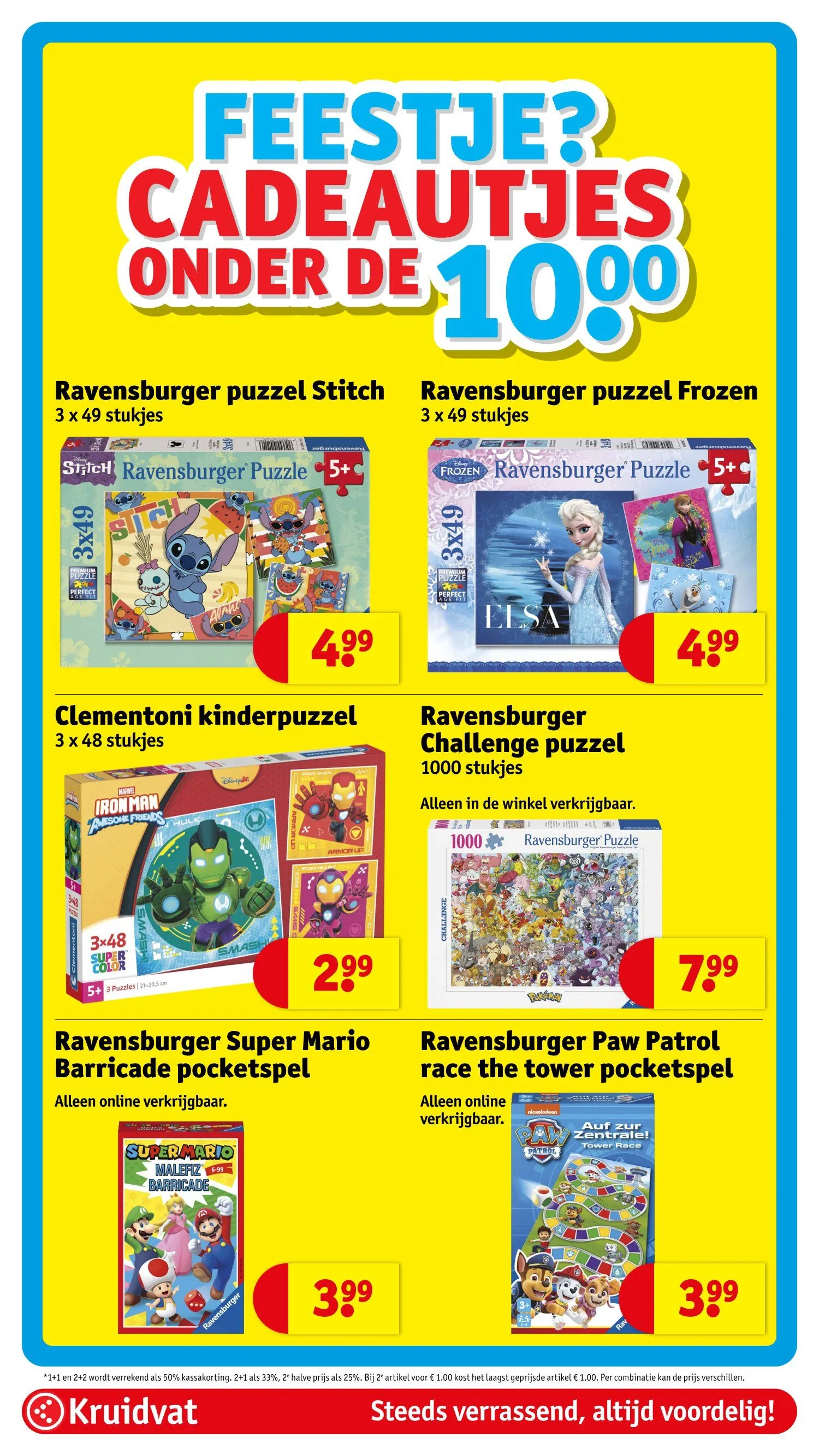 kruidvat folder van 19 mei tot 24 mei 2026 - folder pagina 99