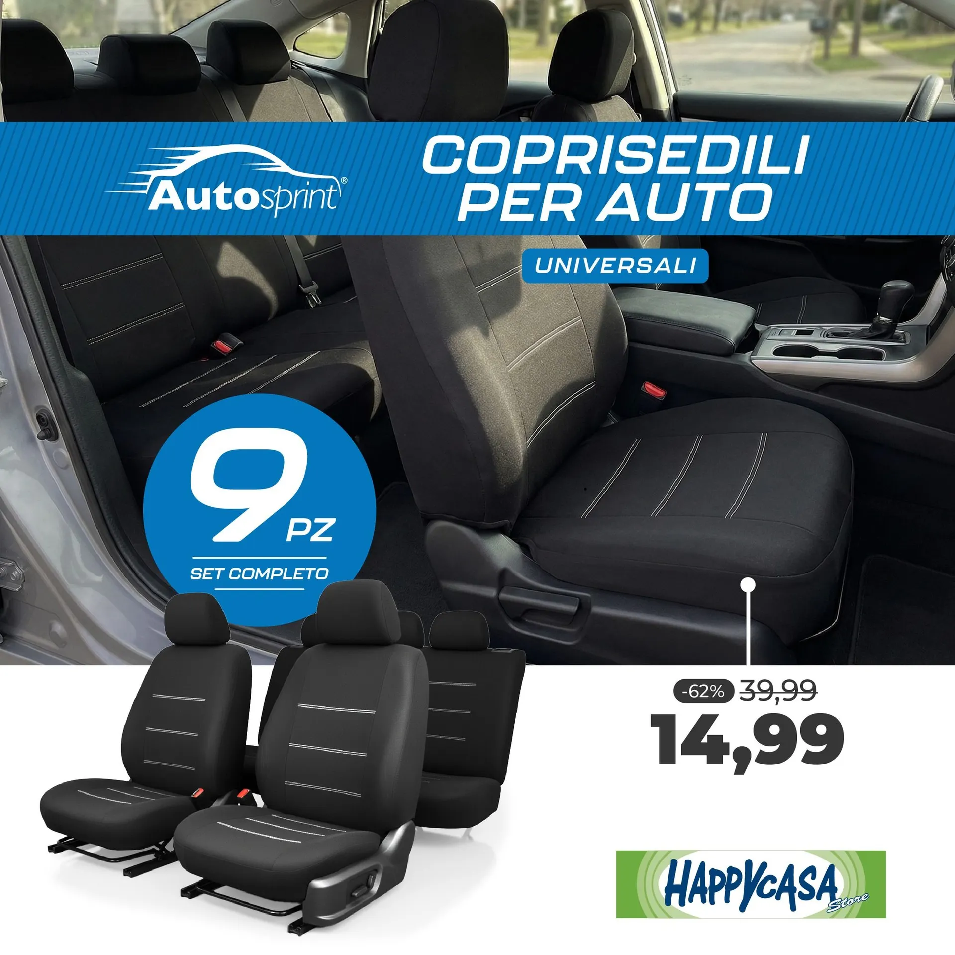 Ofertte da 6 febbraio a 10 febbraio di 2026 - Pagina del volantino 9