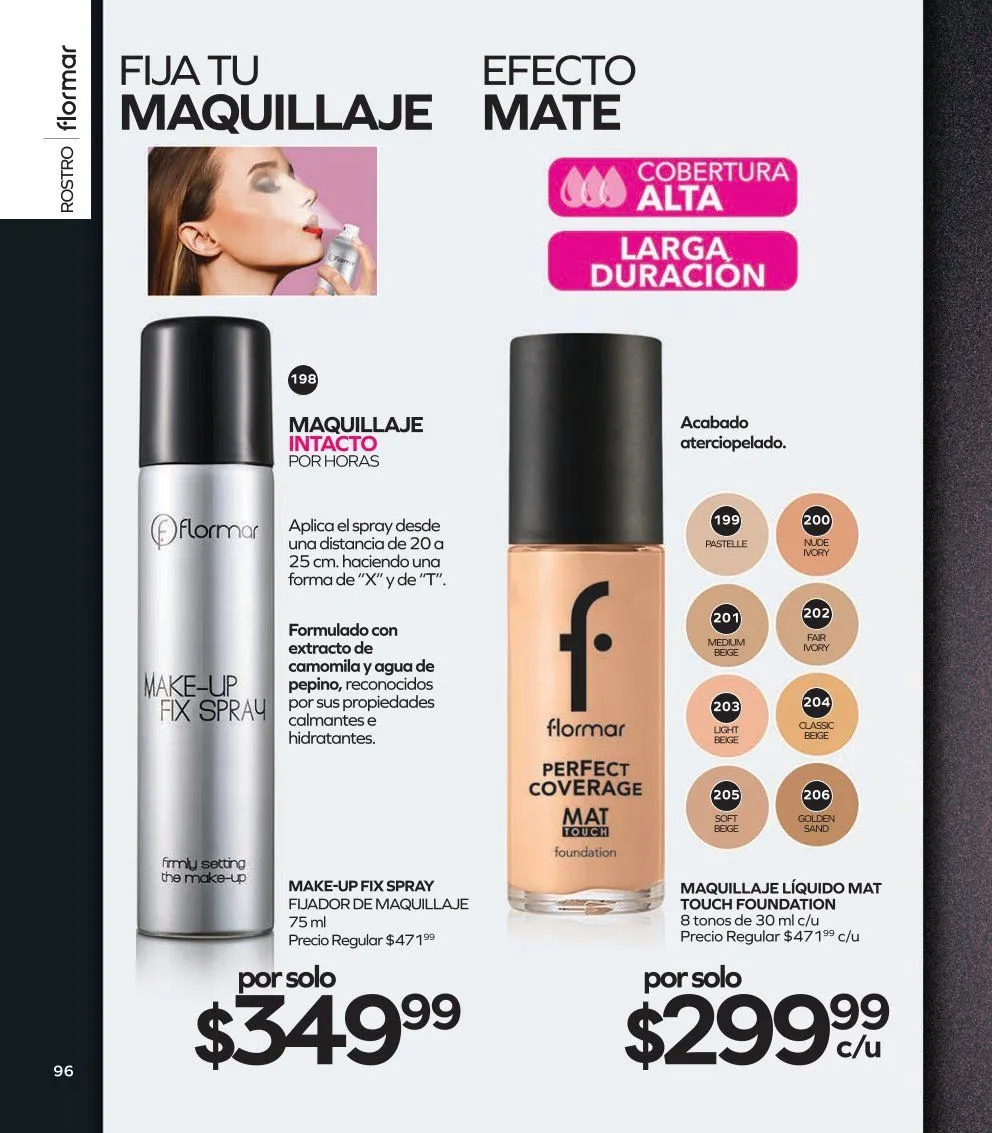 Catálogo de Stanhome Catálogo 3 de marzo al 21 de marzo 2025 - Pagina 132