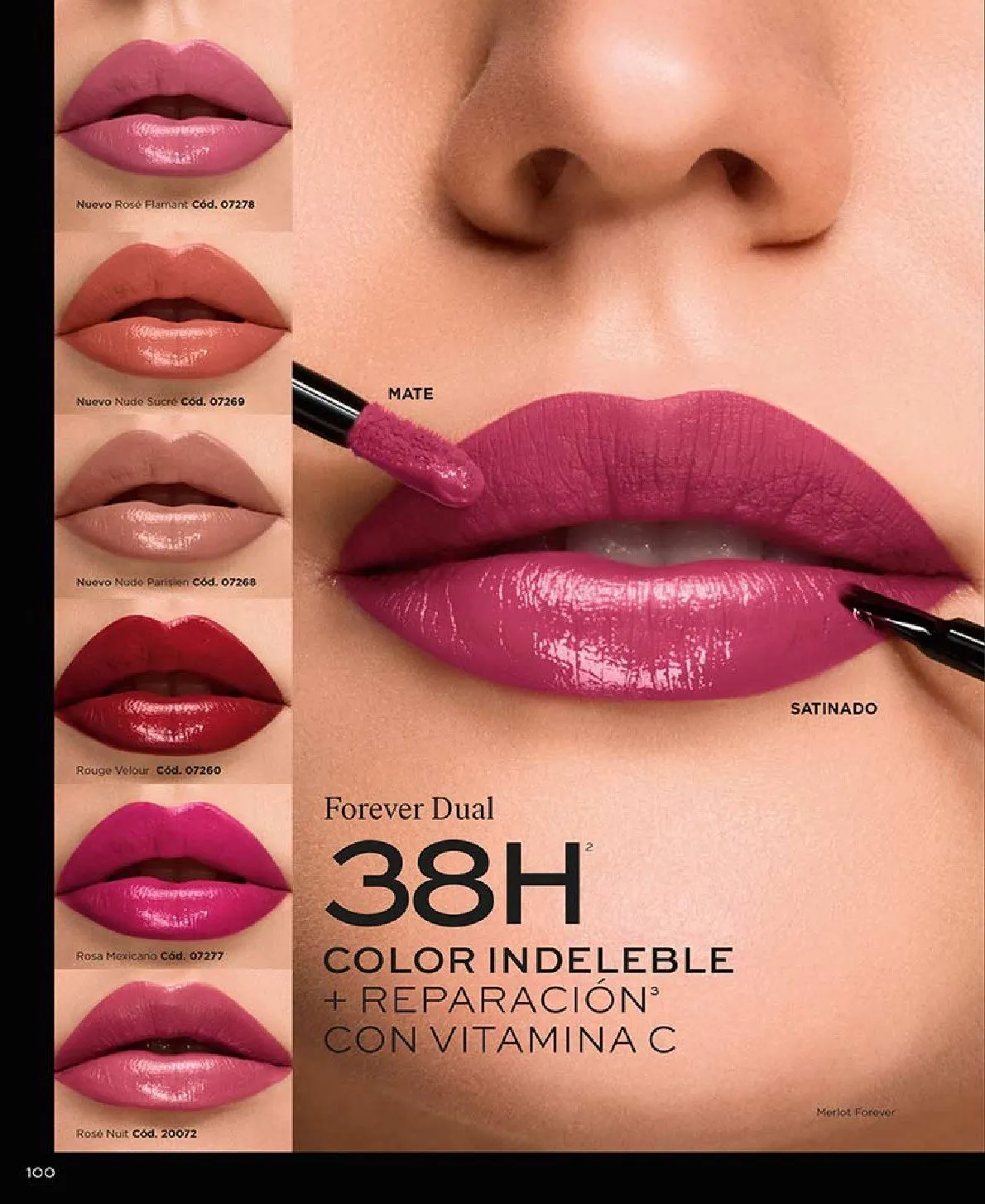 Catálogo de L'Bel Oferta del Mes 1 de septiembre al 30 de septiembre 2025 - Pagina 90