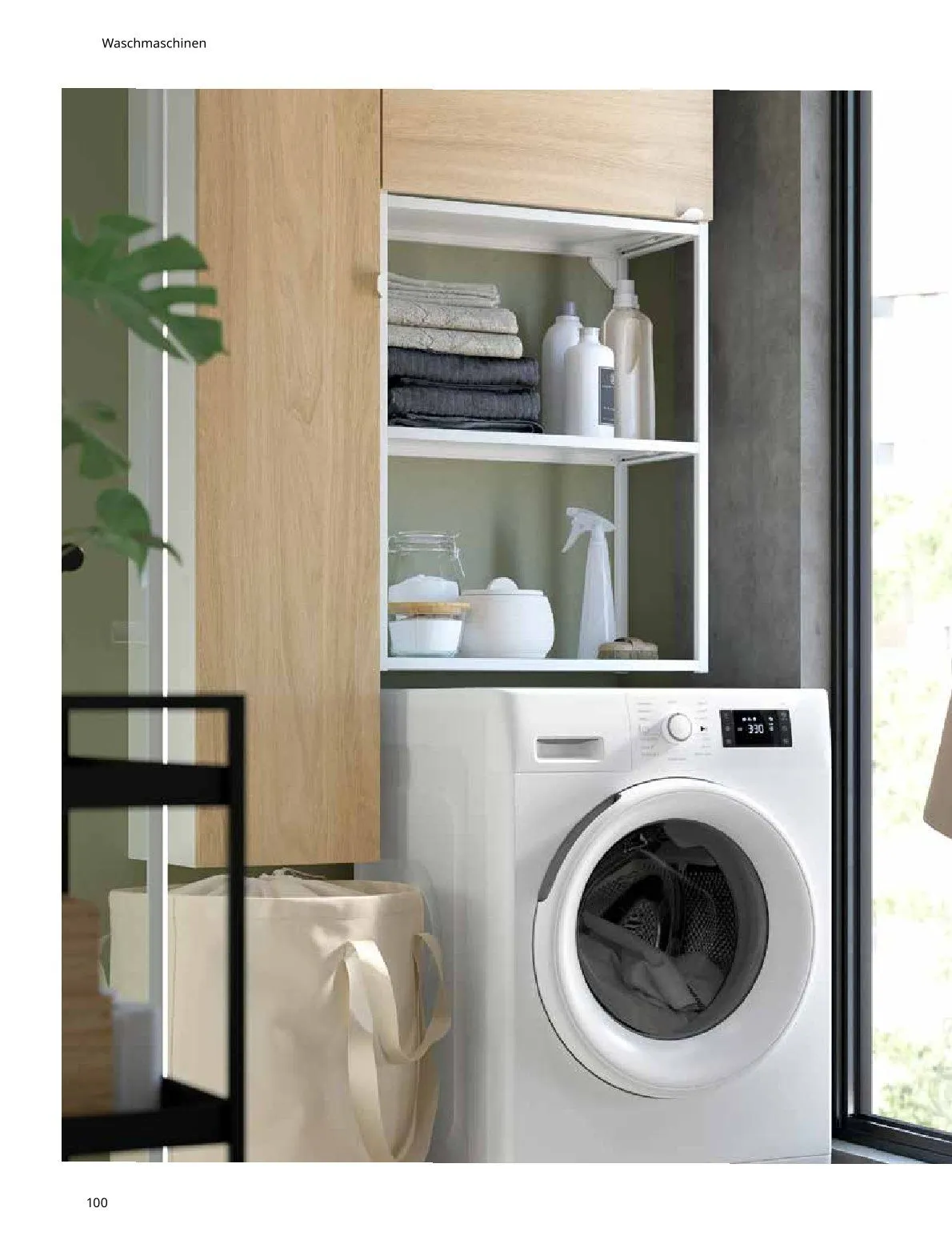  IKEA Prospekte von 15. Mai bis 31. Juli 2026 - Flugblätt seite  100