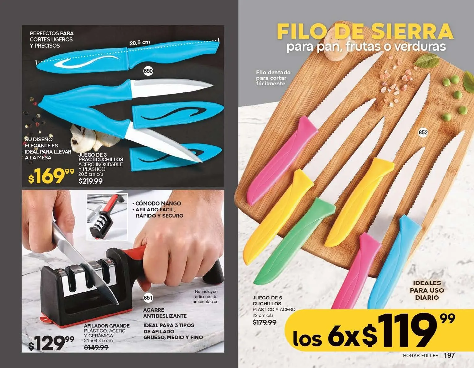 Catálogo de Ofertas 13 de mayo al 2 de junio 2026 - Pagina 100
