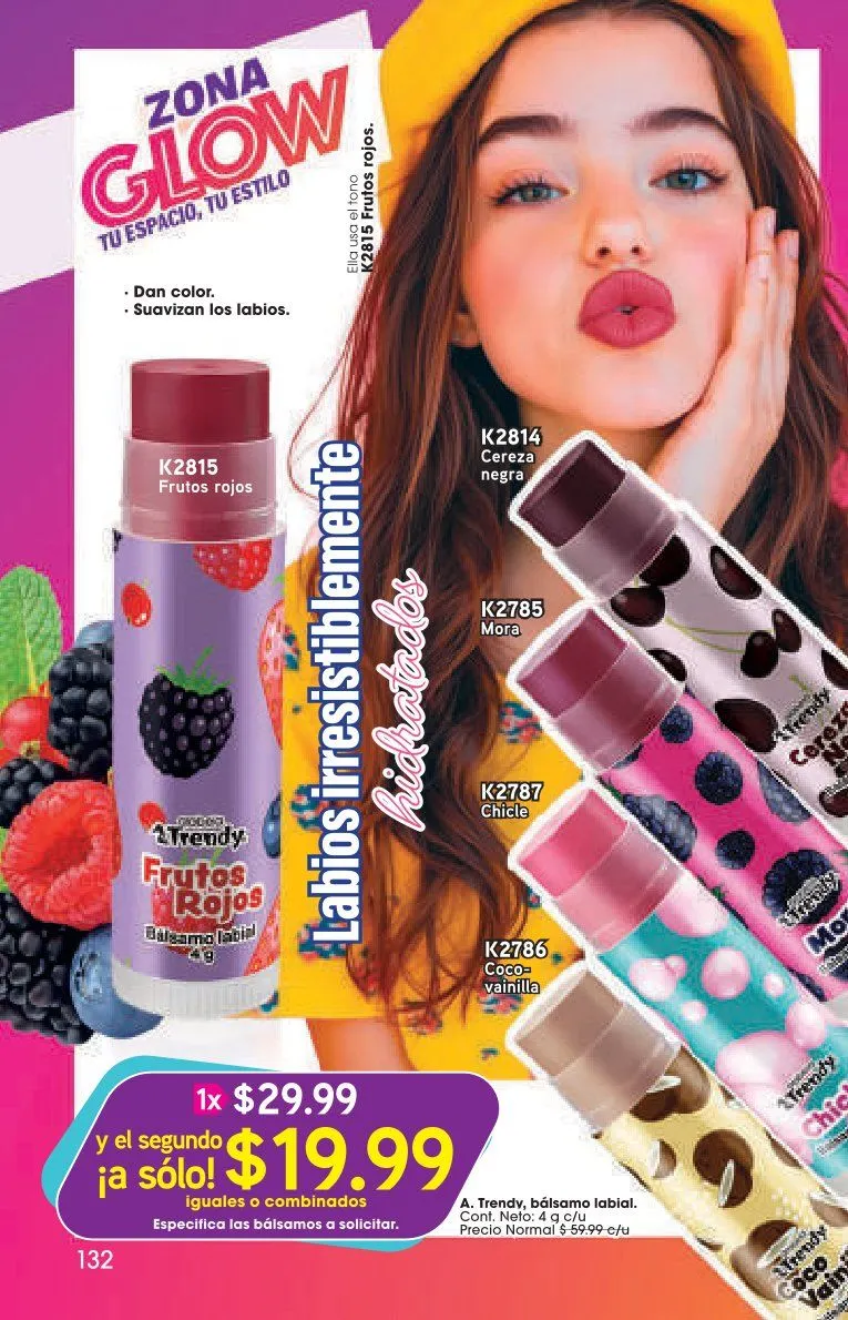 Catálogo de Arabela catálogos y ofertas 3 de marzo al 31 de marzo 2026 - Pagina 100