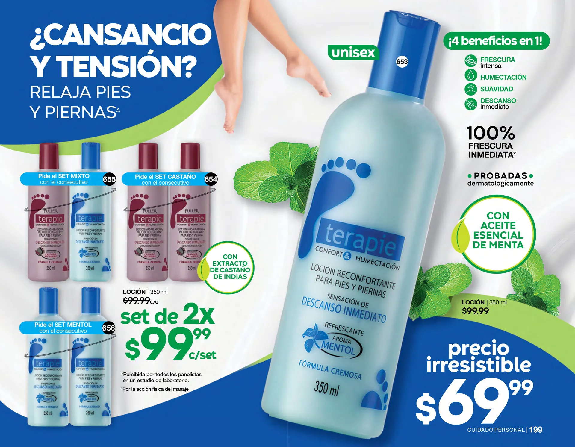 Catálogo de Fuller Ofertas 2 de julio al 15 de julio 2026 - Pagina 100