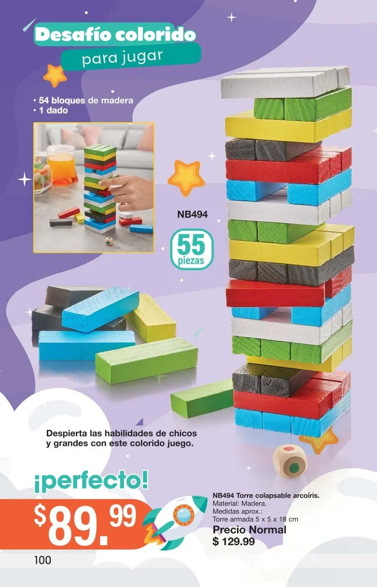 Catálogo de Arabela Catálogo 7 de marzo al 20 de marzo 2025 - Pagina 99