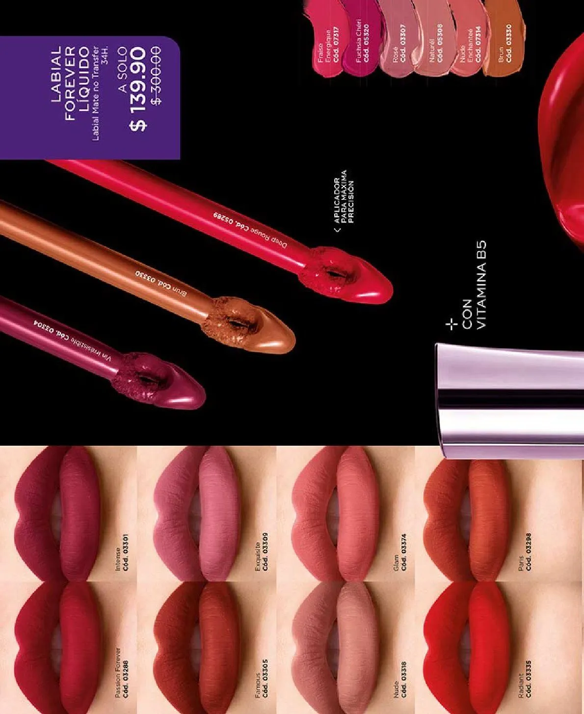 Catálogo de L'Bel catálogos y ofertas 1 de julio al 1 de agosto 2025 - Pagina 27