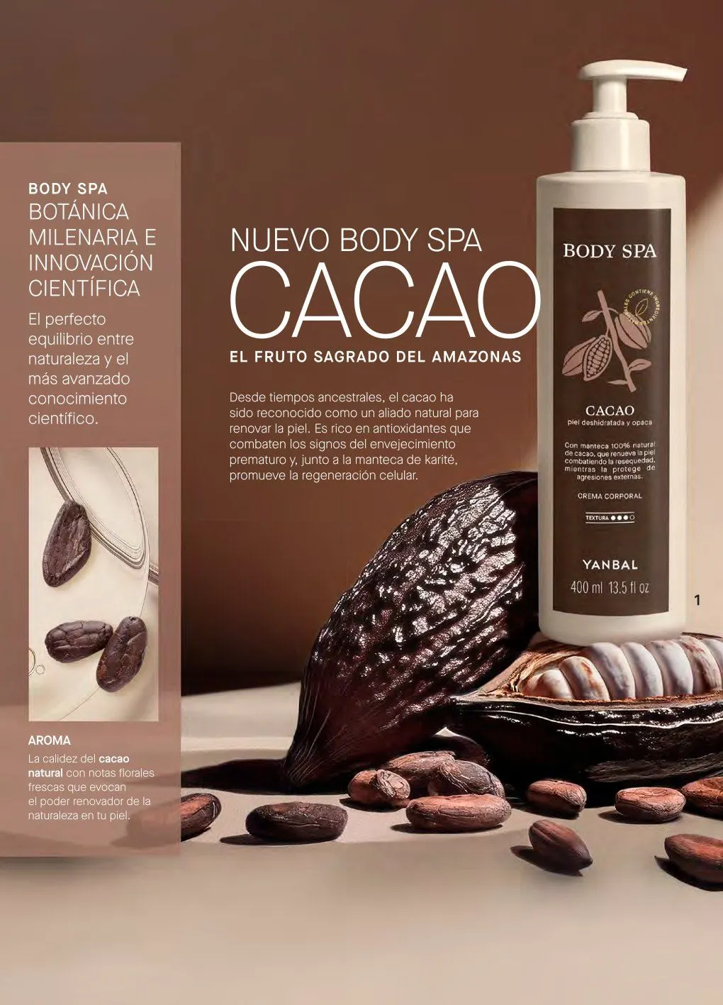 Catalogo de Yanbal Ofertas 3 de enero al 31 de enero 2026 - Pag 100