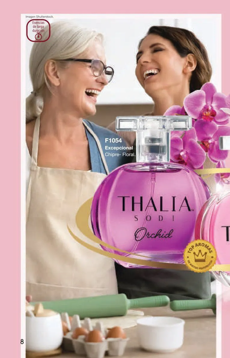 Catálogo de Arabela Ofertas 17 de abril al 30 de abril 2026 - Pagina 10