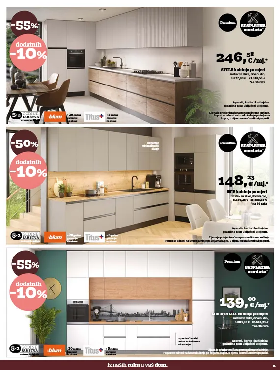 Katalog Ponude za Božić u Prima od 22. prosinca do 27. prosinca 2025. - Pregled Stranica 10