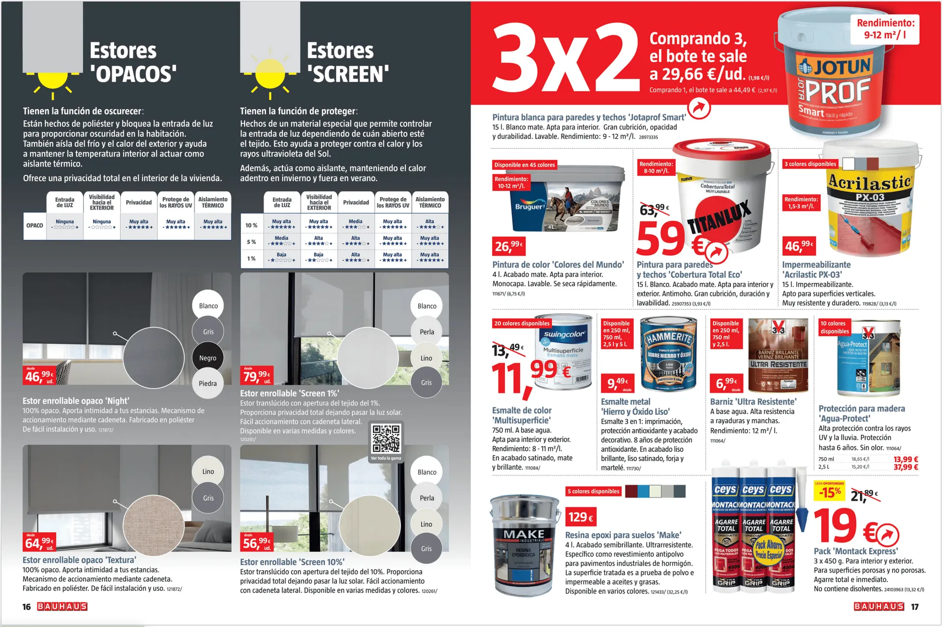 Catálogo de Folleto 26 de junio al 23 de julio 2025 - Página 9