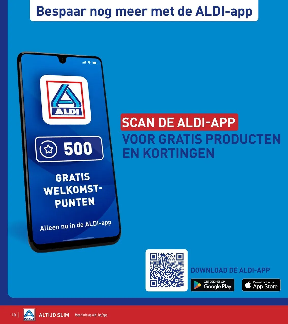 ALDI folders van 9 februari tot 14 februari 2026 - folder pagina 10