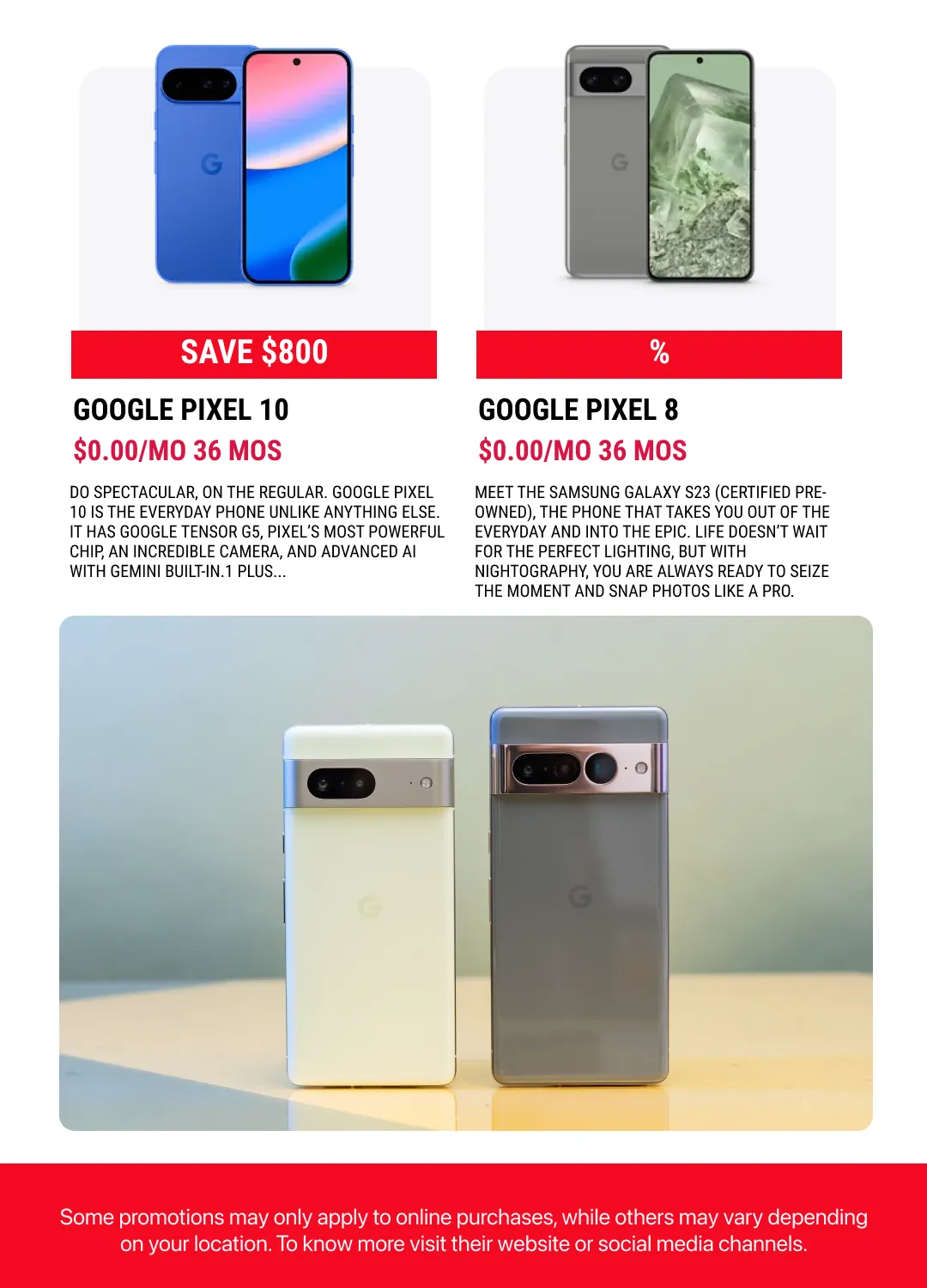 Weekly ad Weekly ads from September 1 to September 15 2025 - Page 9