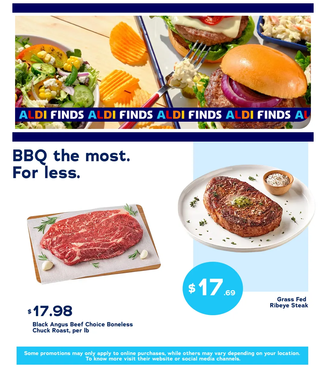 Weekly ad Weekly ads from September 2 to September 16 2025 - Page 9