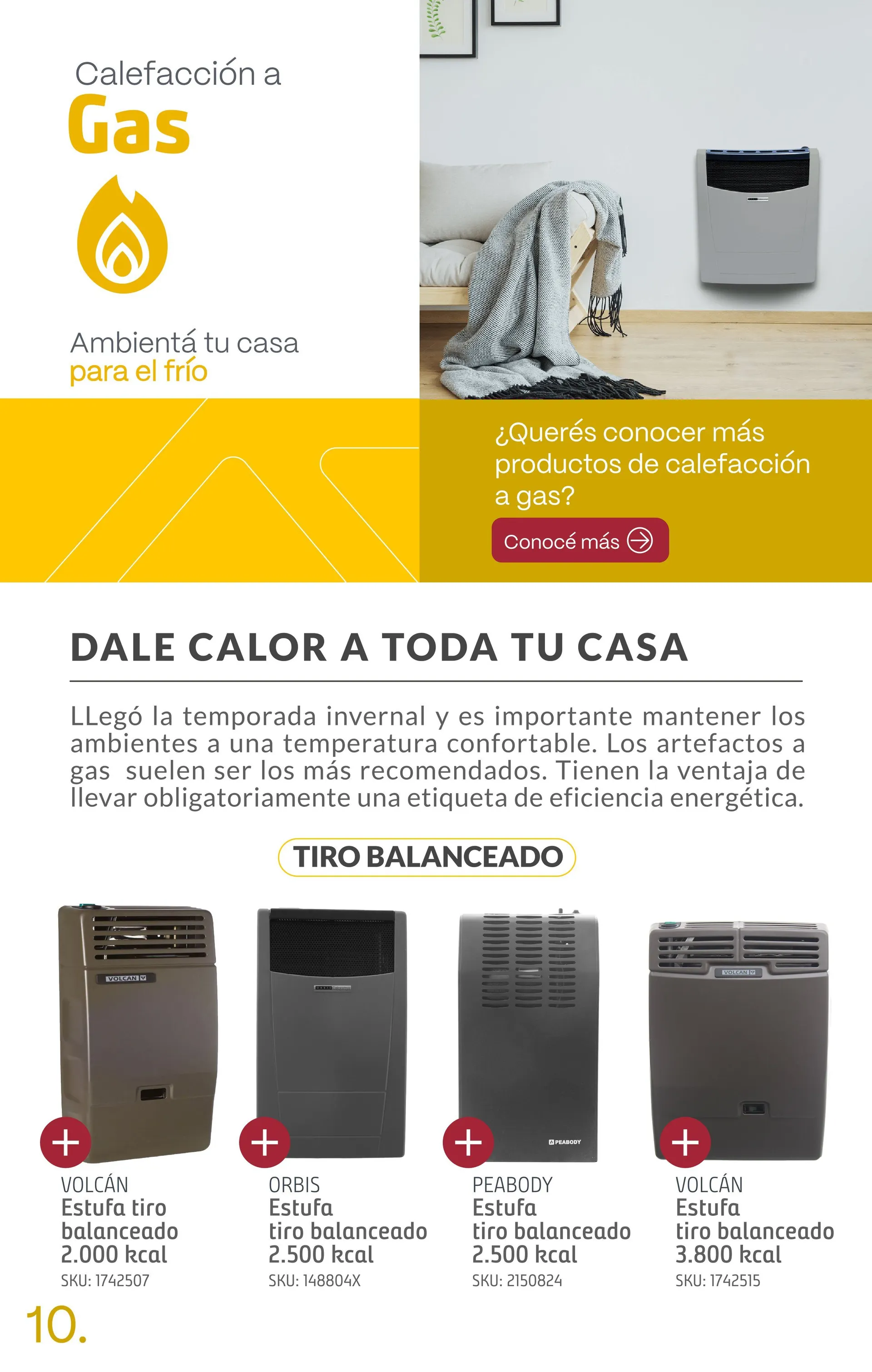 Ofertas de Sodimac Ofertas 18 de junio al 30 de junio 2025 - Página 10 del catálogo