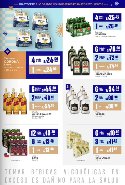 Catalogo de Makro Ofertas 13 de marzo al 26 de marzo 2025 - Pag 9