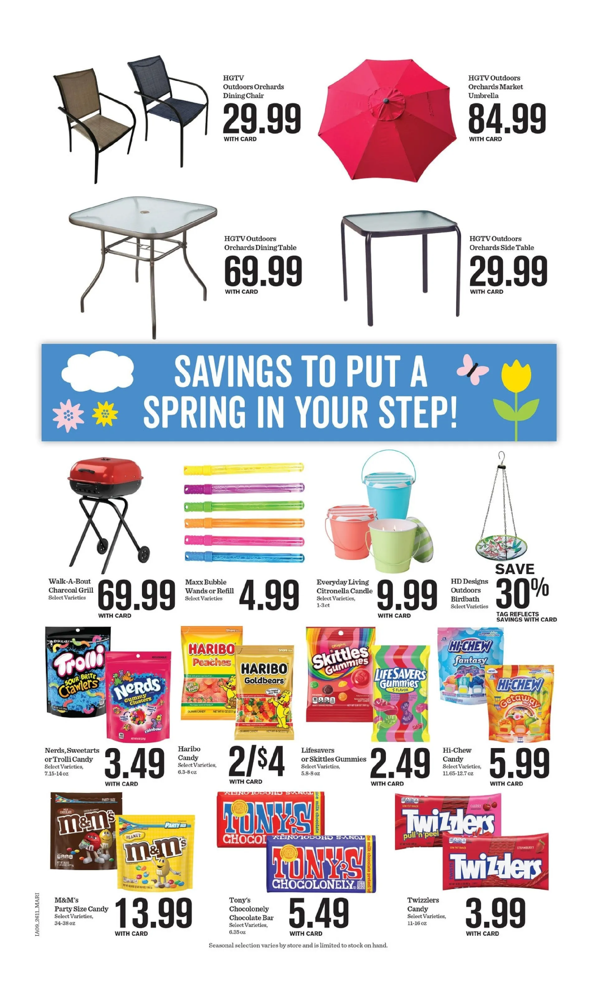 Weekly ad Mariano's Sales from April 15 to April 21 2026 - Page 10