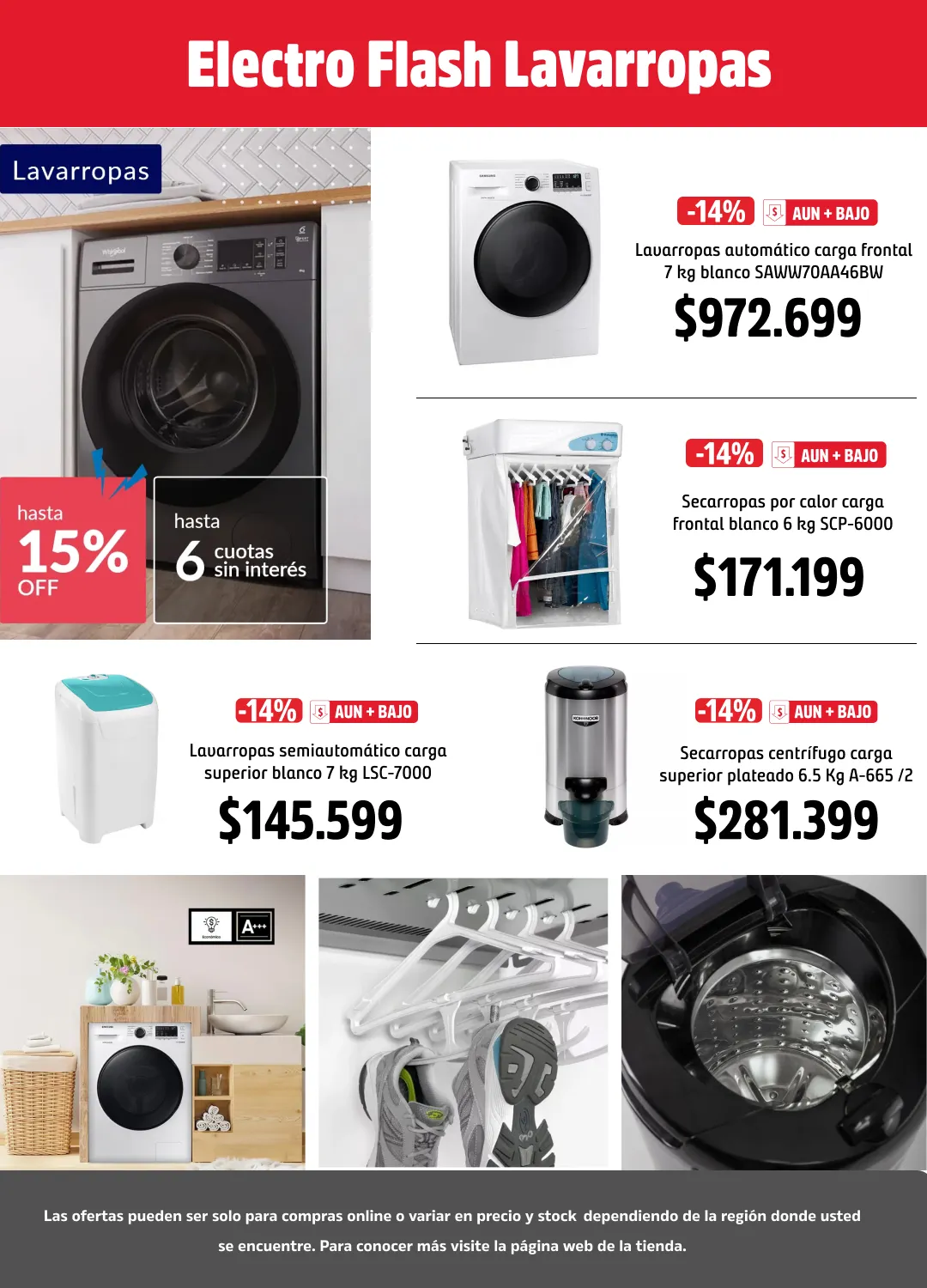 Ofertas de Ofertas 3 de julio al 31 de julio 2025 - Página 9 del catálogo