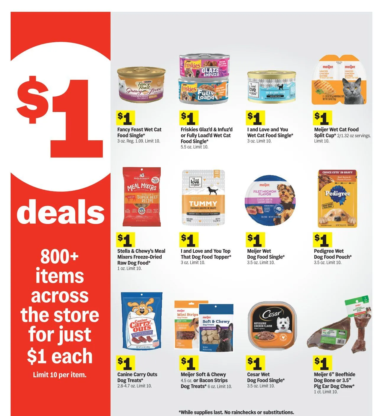 Weekly ad Meijer Sales from June 3 to June 9 2026 - Page 10