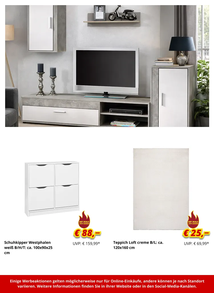  Poco Angebote von 20. Januar bis 2. Februar 2026 - Prospekt seite 10