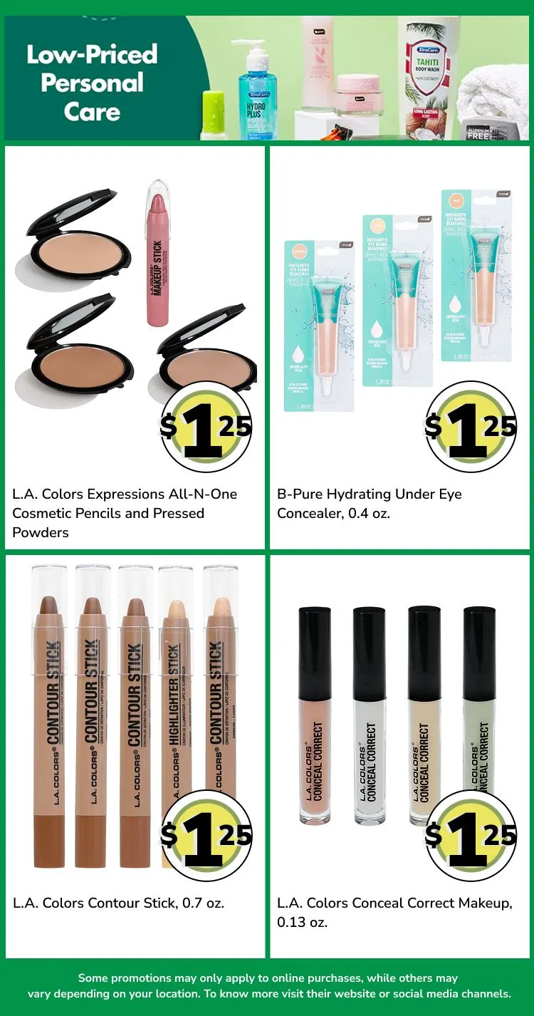 Weekly ad Weekly ads from August 4 to August 18 2025 - Page 9