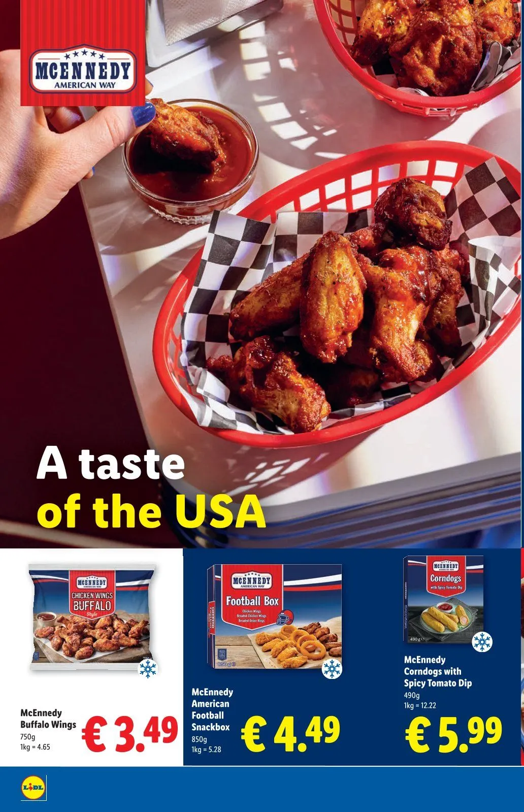 Lidl weekly ads - 5 February 11 February 2026 - Page 10