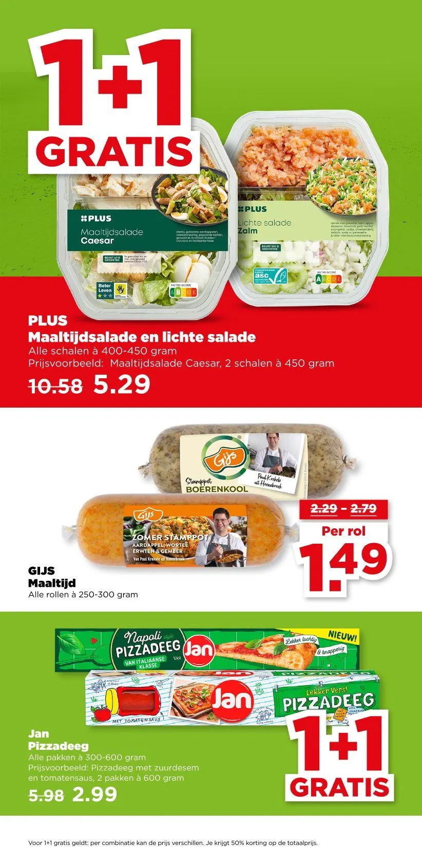 Plus folders van 2 juni tot 9 juni 2026 - Folder pagina 10
