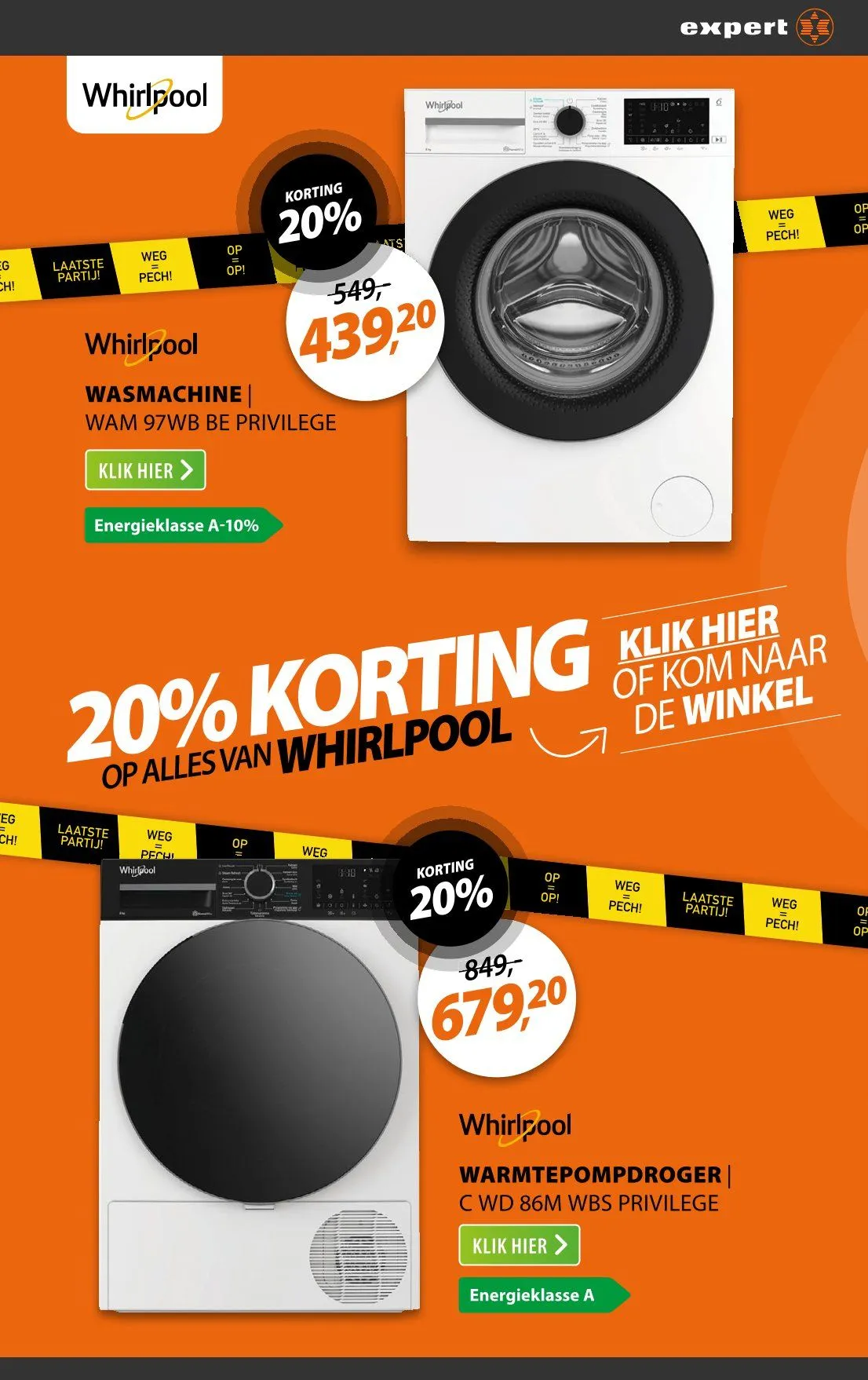 Expert folders van 12 januari tot 18 januari 2026 - Folder pagina 10