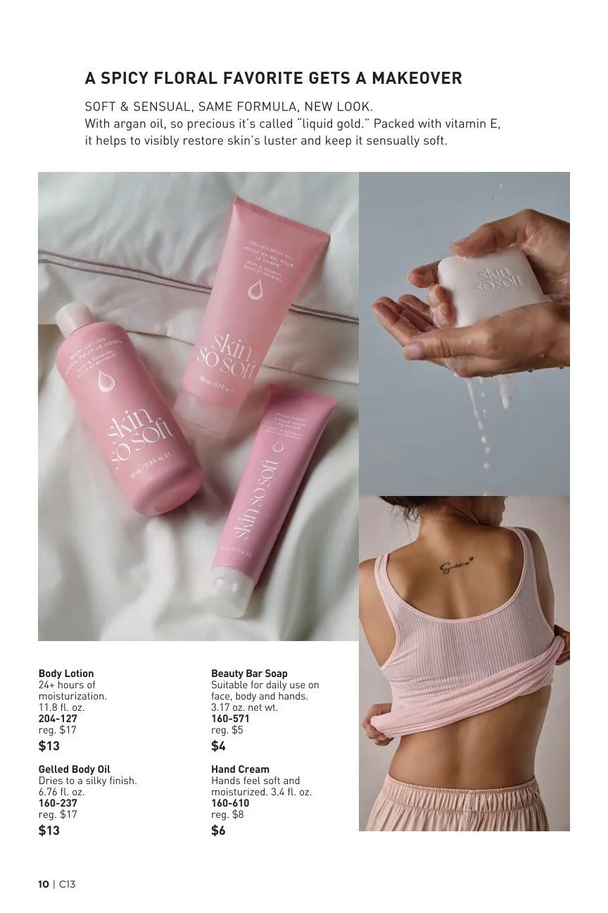 Weekly ad  Avon Sales from June 26 to July 1 2026 - Page 10