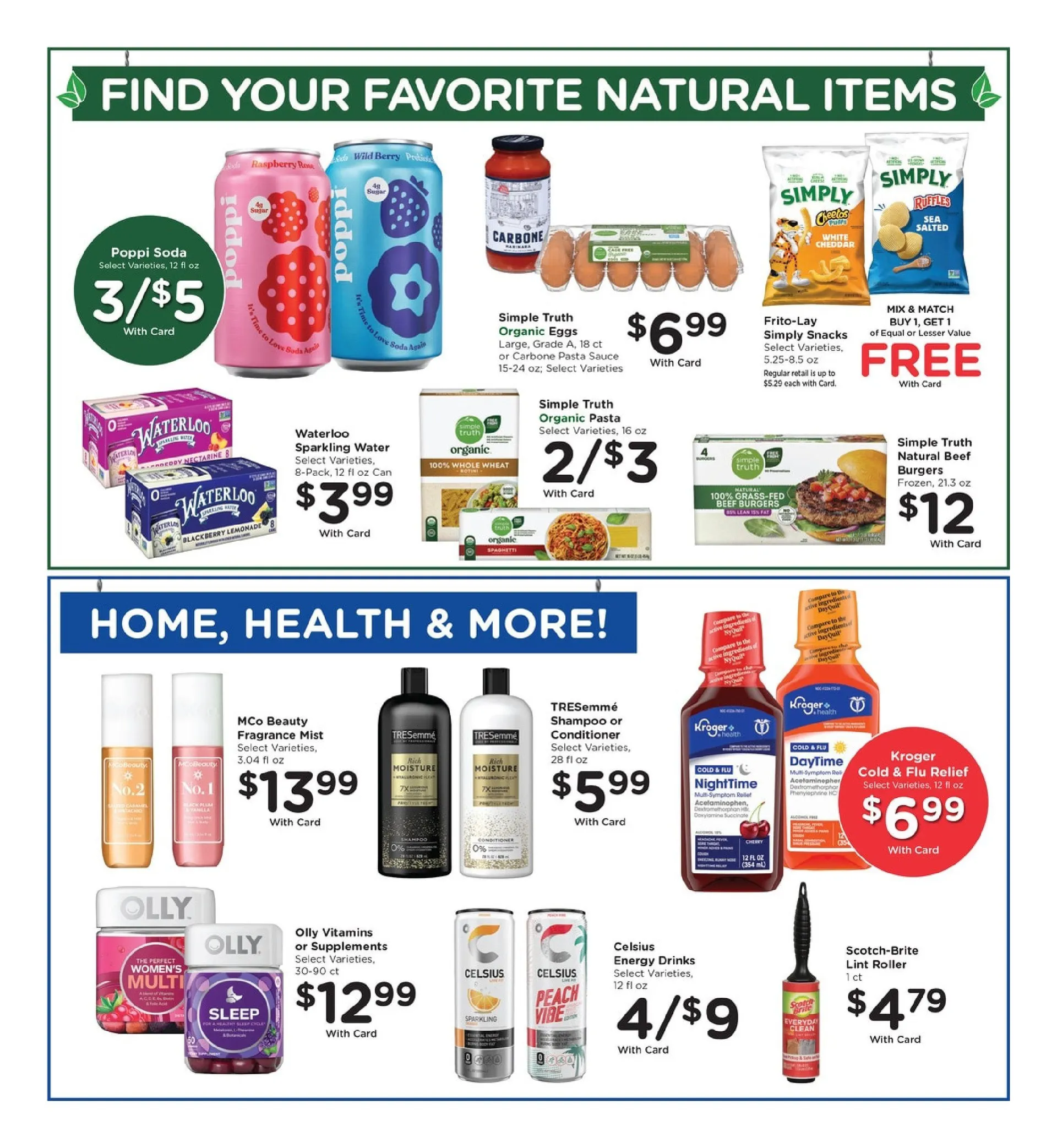 Weekly ad Metro Market Sales from January 14 to January 22 2026 - Page 10