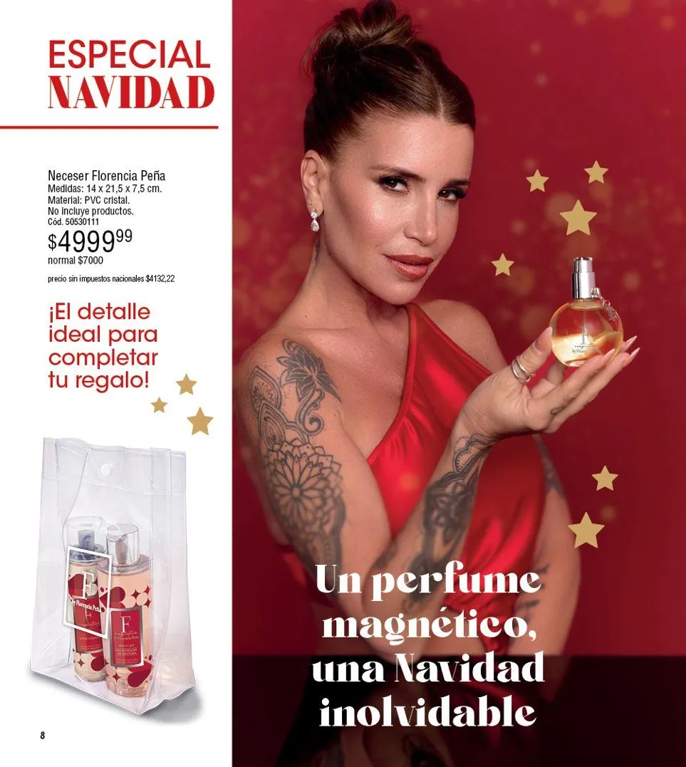 Ofertas de Millanel Ofertas 10 de noviembre al 7 de diciembre 2025 - Página 10 del catálogo