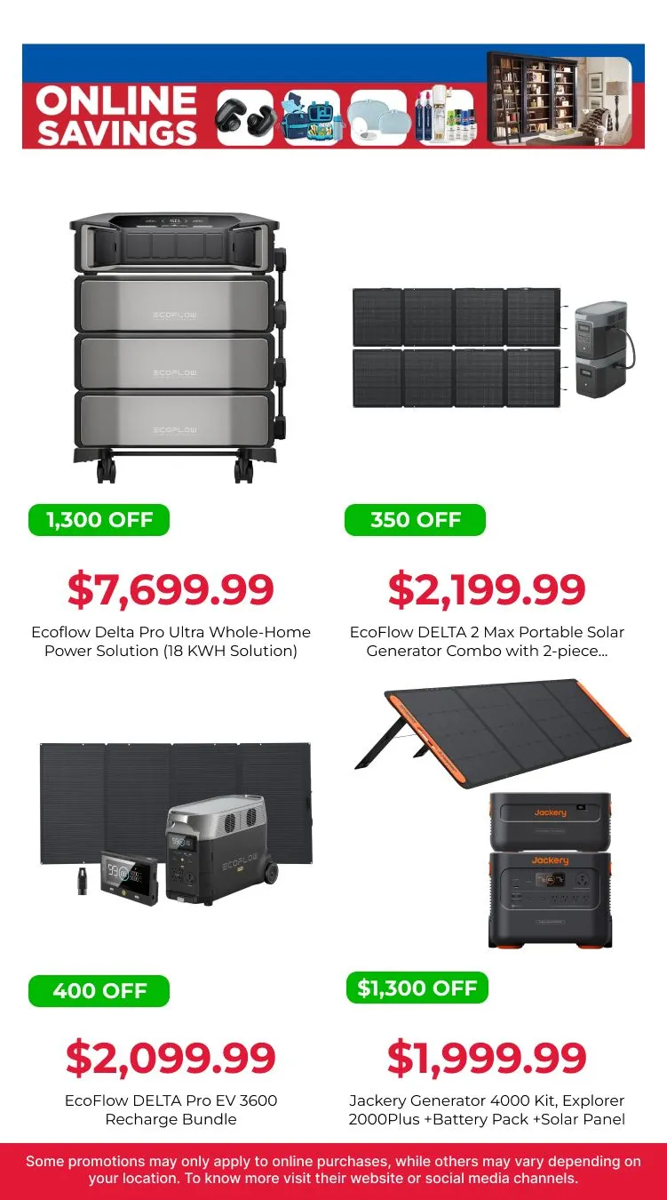 Weekly ad Weekly ads from August 6 to August 22 2025 - Page 9