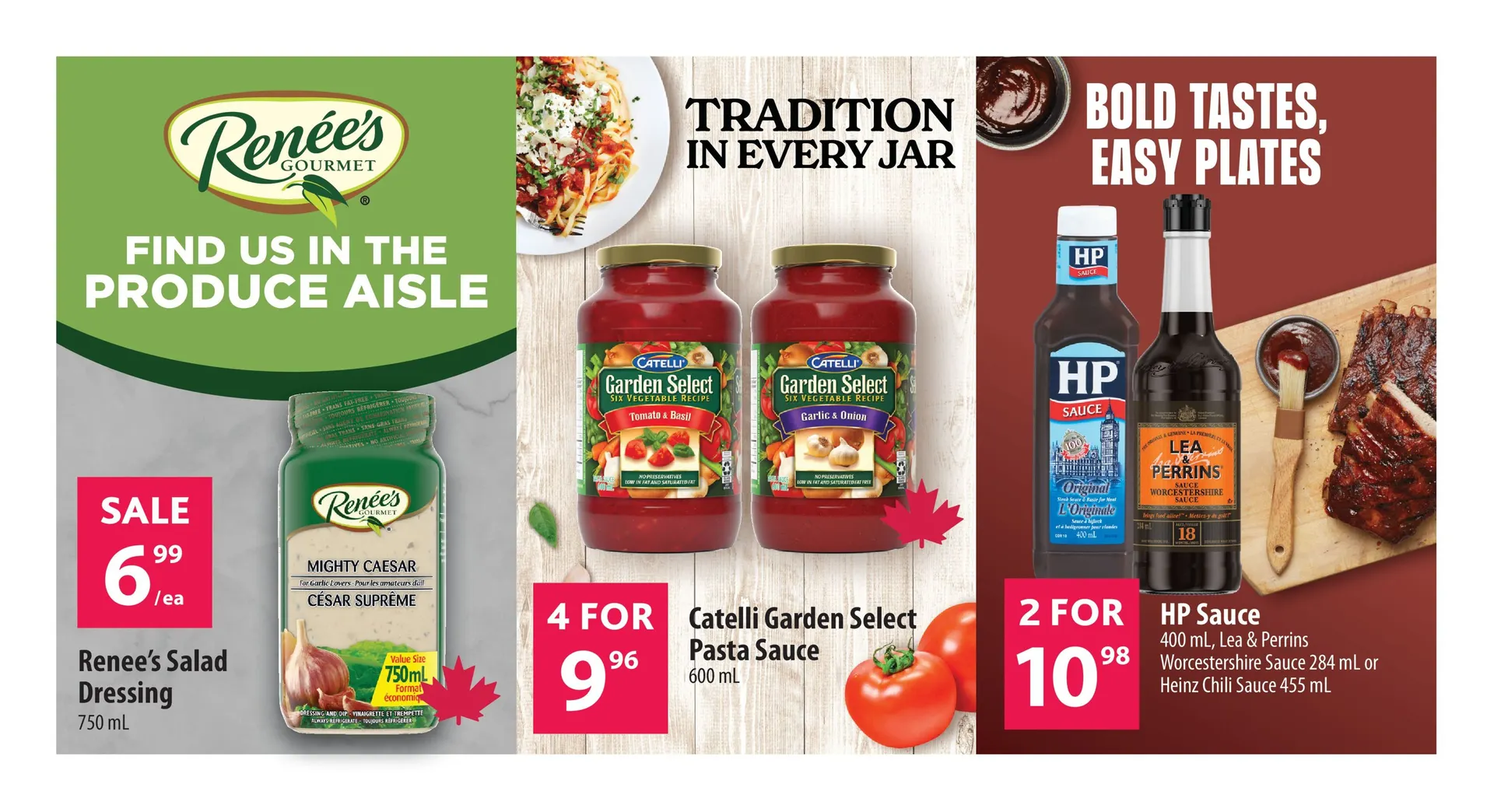 Co-op Food flyers from August 14 to August 20 2025 - flyer page 10