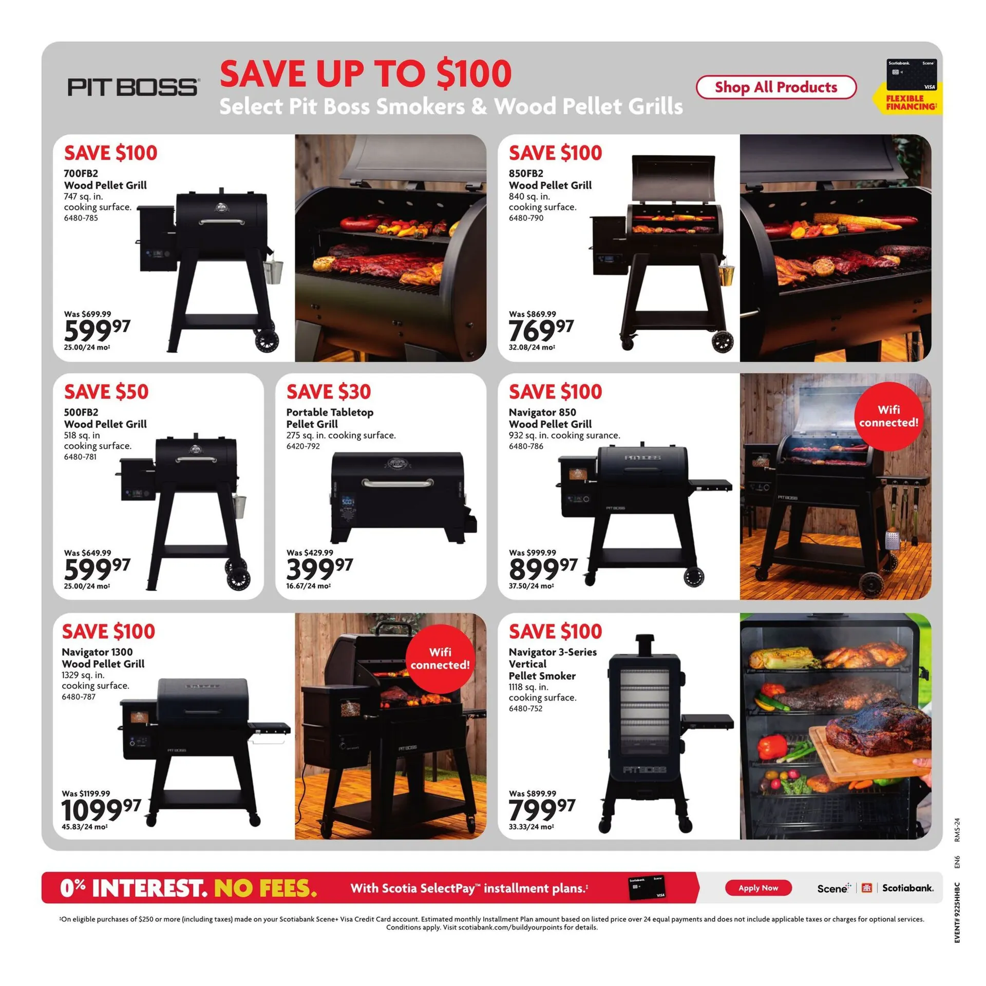 Home Hardware Sales from June 17 to June 21 2026 - flyer page 10