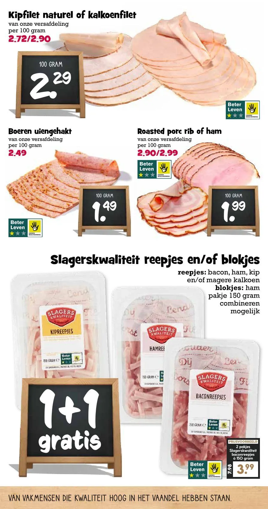 Boon's Markt folders van 12 januari tot 18 januari 2026 - Folder pagina 10