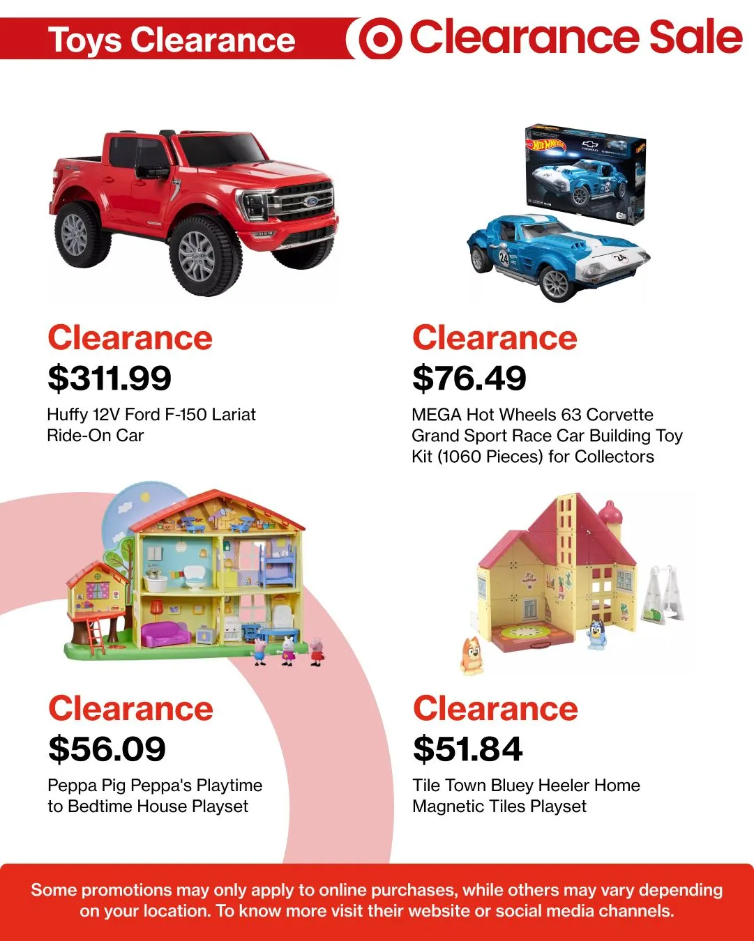 Weekly ad Weekly Ad from July 10 to July 24 2025 - Page 9