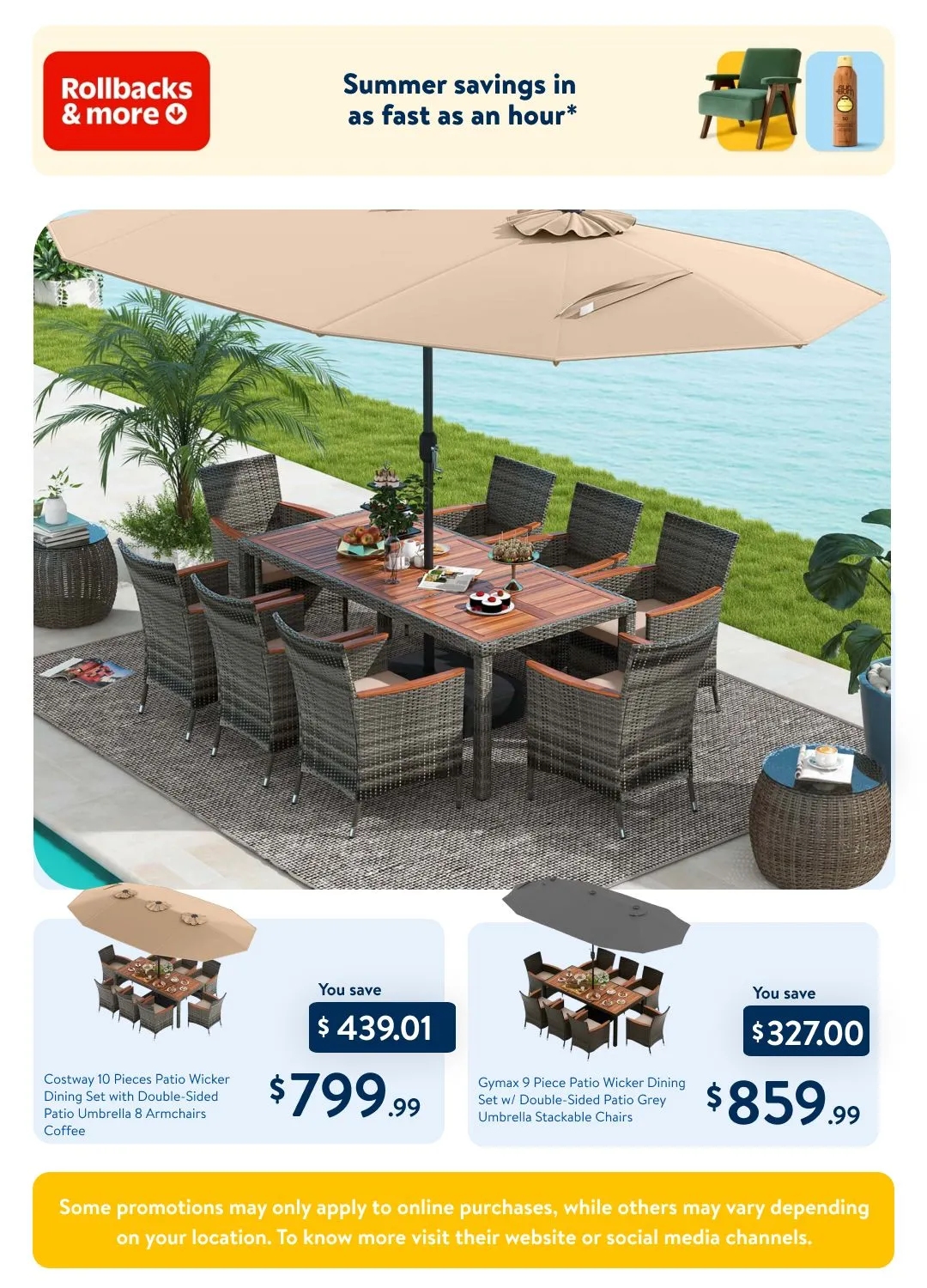 Weekly ad Weekly ads from August 8 to August 25 2025 - Page 9