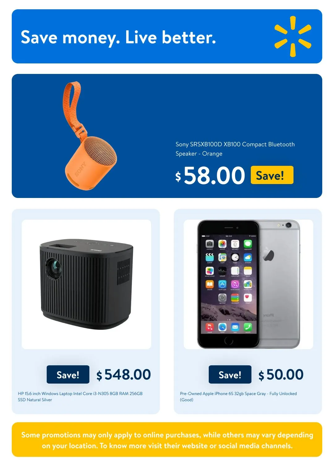 Weekly ad Weekly Ad from September 8 to September 30 2025 - Page 9