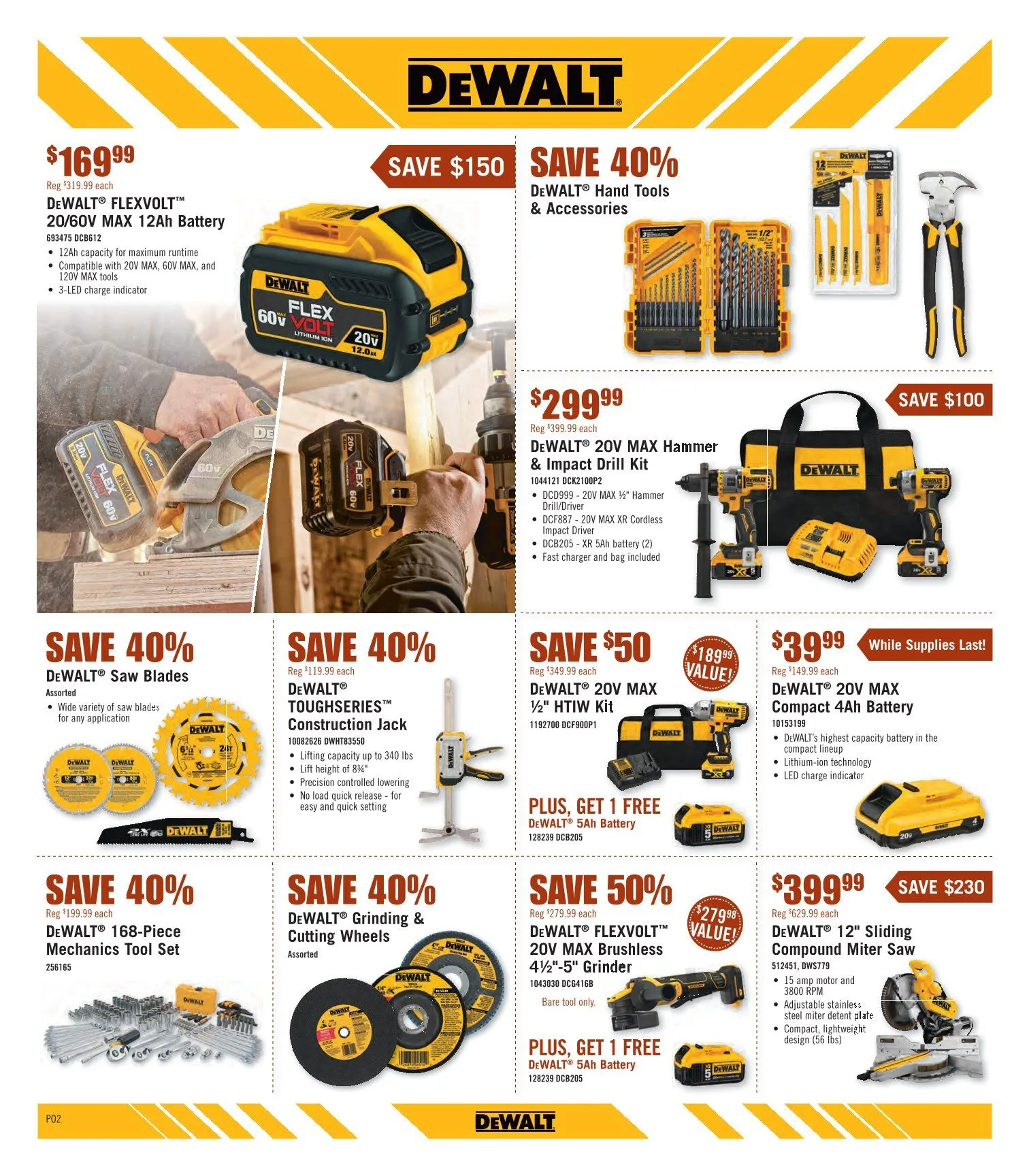 Weekly ad Weekly ads from June 11 to June 17 2025 - Page 10