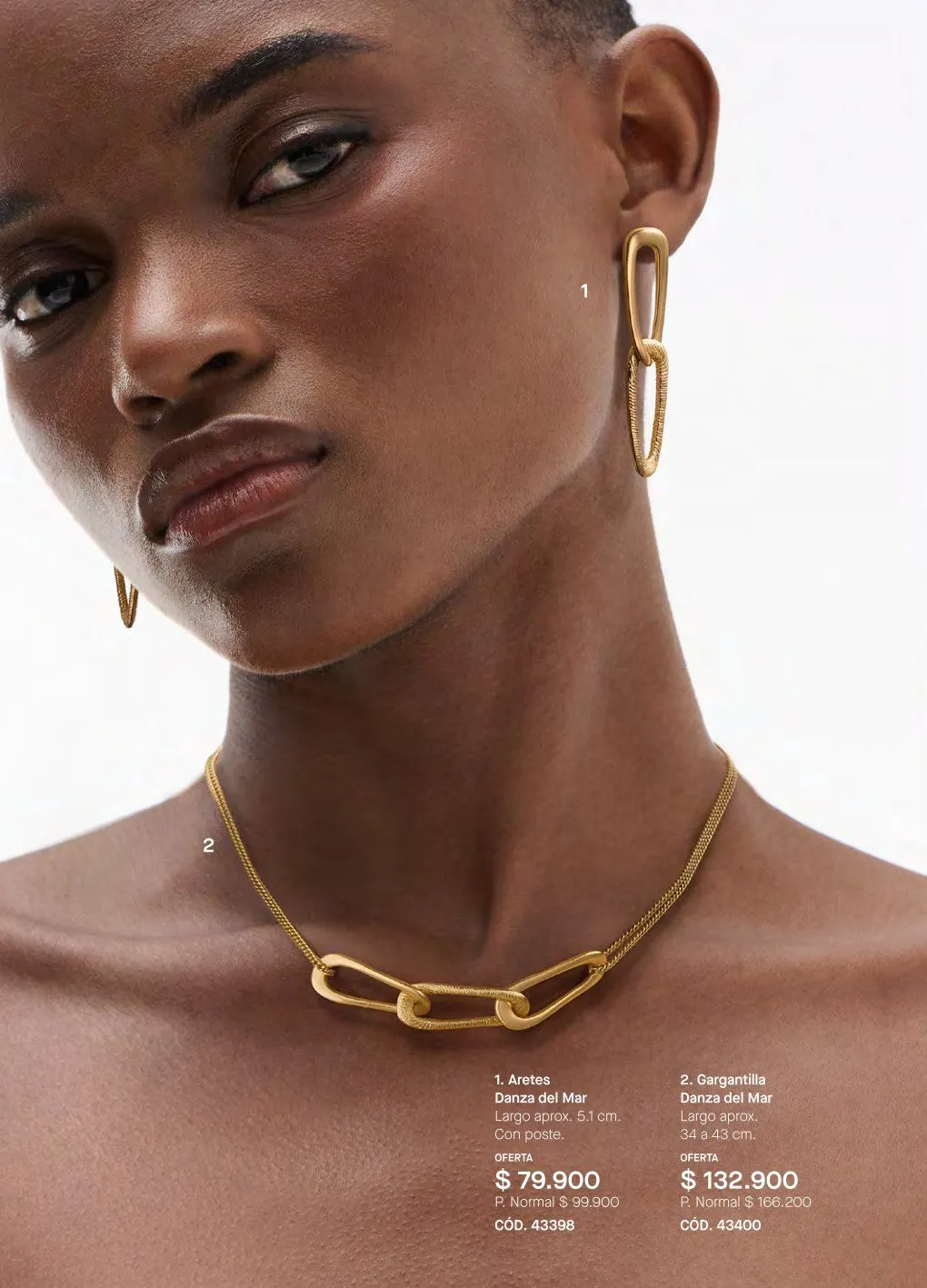 Catalogo de Yanbal Ofertas 28 de febrero al 27 de marzo 2026 - Pag 10