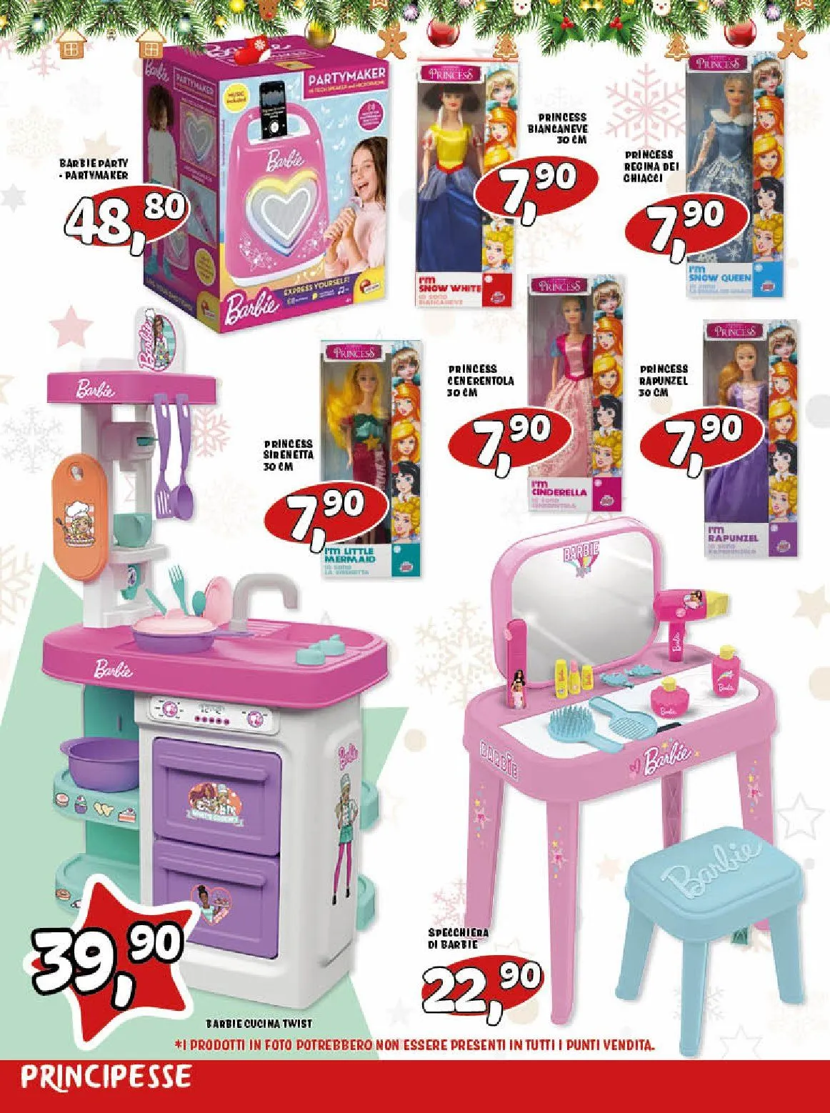 Risparmio Casa da 16 dicembre a 6 gennaio di 2026 - Pagina del volantino 10