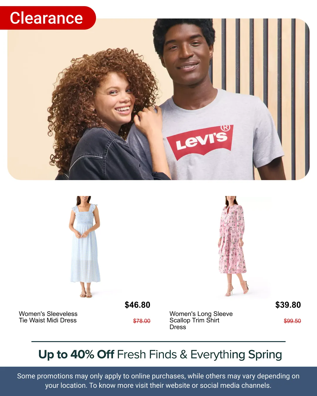 Weekly ad Belk Sales from March 5 to March 25 2026 - Page 10