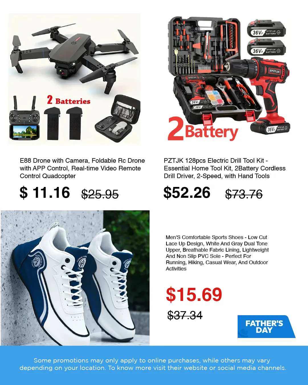 Weekly ad Weekly ads from June 10 to June 30 2025 - Page 9