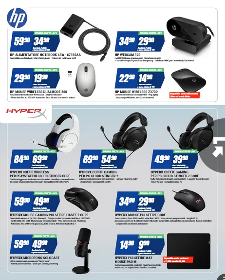  Volantini Leonardelli da 15 gennaio a 4 febbraio di 2026 - Pagina del volantino 10