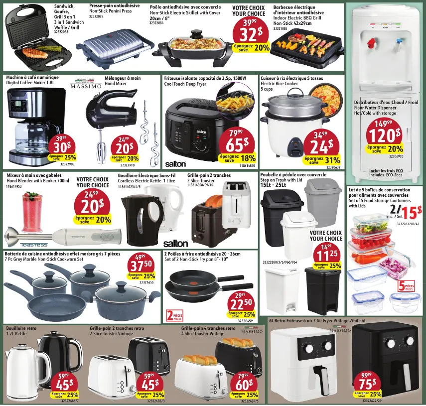 Hart Deals from May 14 to May 20 2025 - flyer page 9