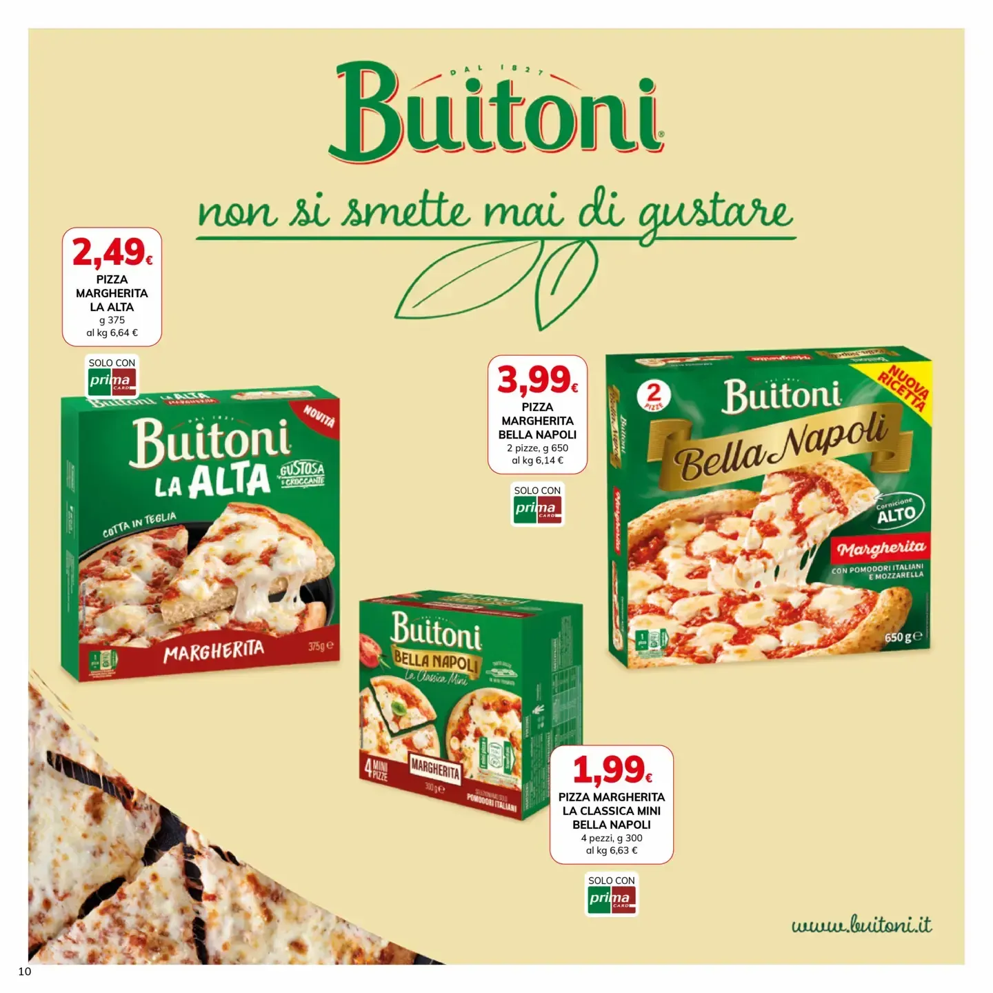 Basko Volantino da 8 maggio a 17 maggio di 2025 - Pagina del volantino 10