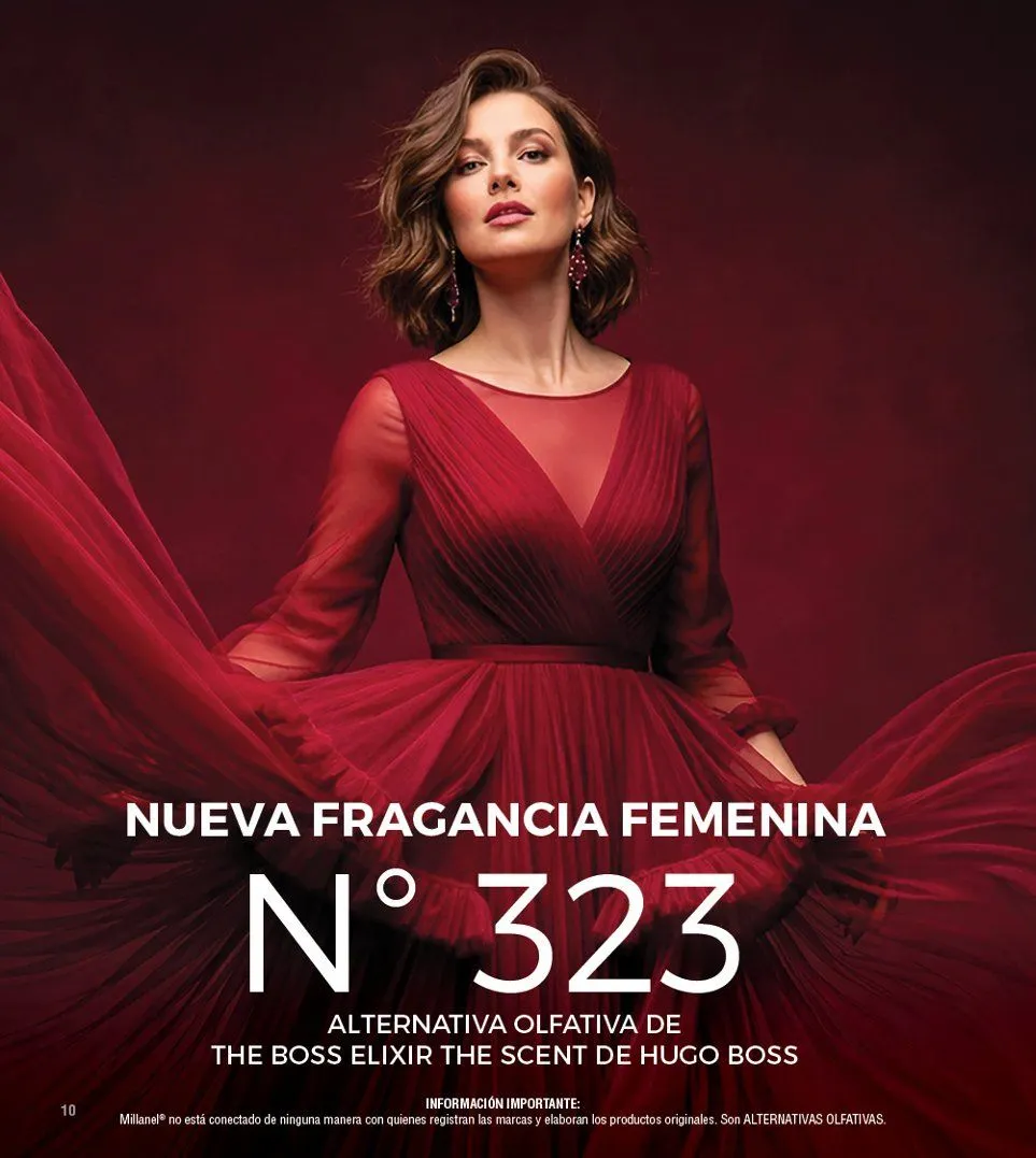 Ofertas de Ofertas Millanel 22 de junio al 20 de julio 2026 - Página 10 del catálogo