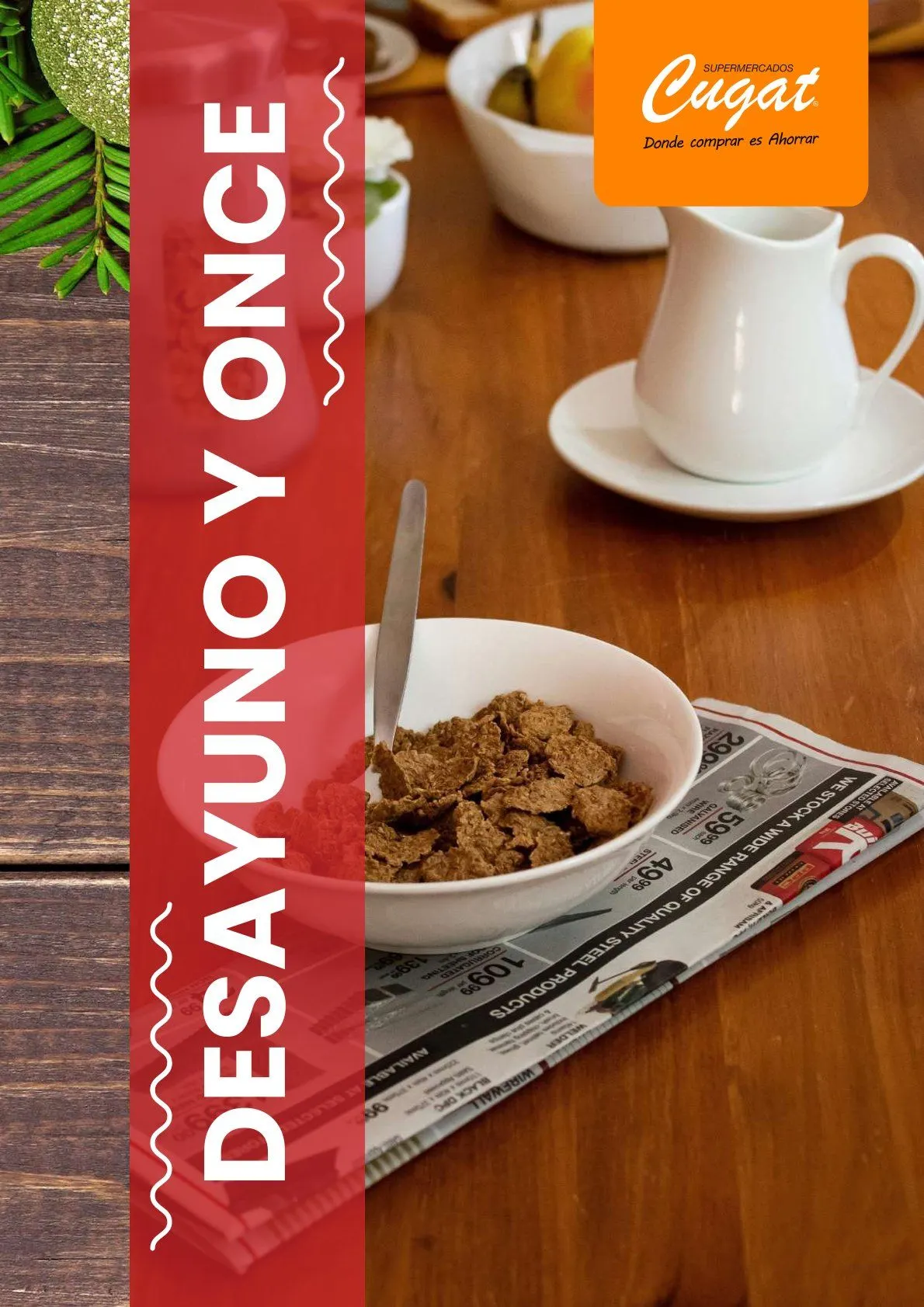 Catálogo de CUGAT Ofertas 3 de diciembre al 5 de enero 2026 - Página 10