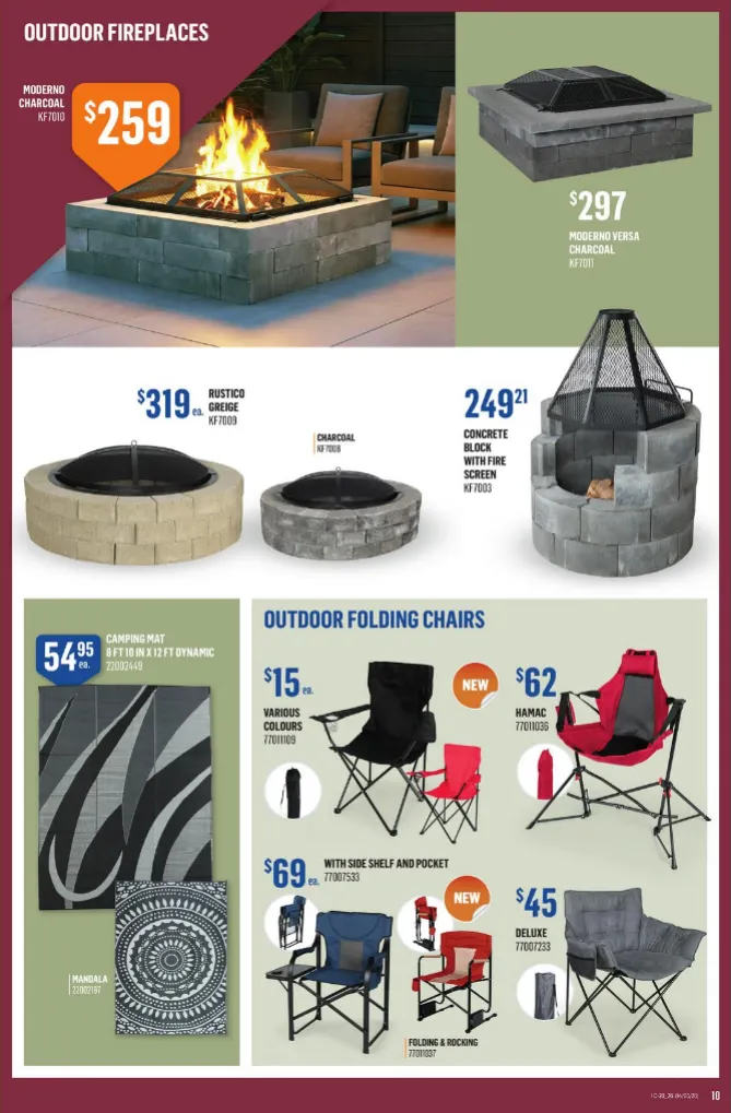 Canac Sales from May 14 to May 20 2026 - flyer page 10
